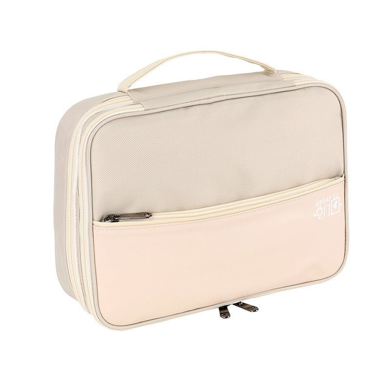 The Saphiron™ Max Storage Bag by Camel Mountain – 2L