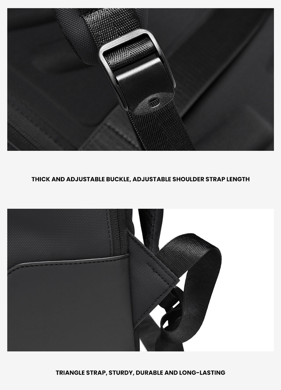 The Belionyx™ Elite Backpack by Camel Mountain – 15L, Fits 16" Laptop