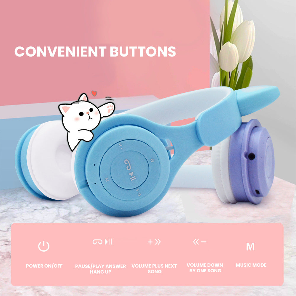 The Myrixor™ Max Headphones