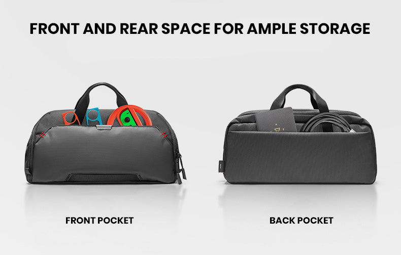 The Thalor™ Supreme Bag – 10L, by Camel Mountain