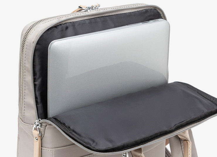 The Citrine™ Platinum Backpack