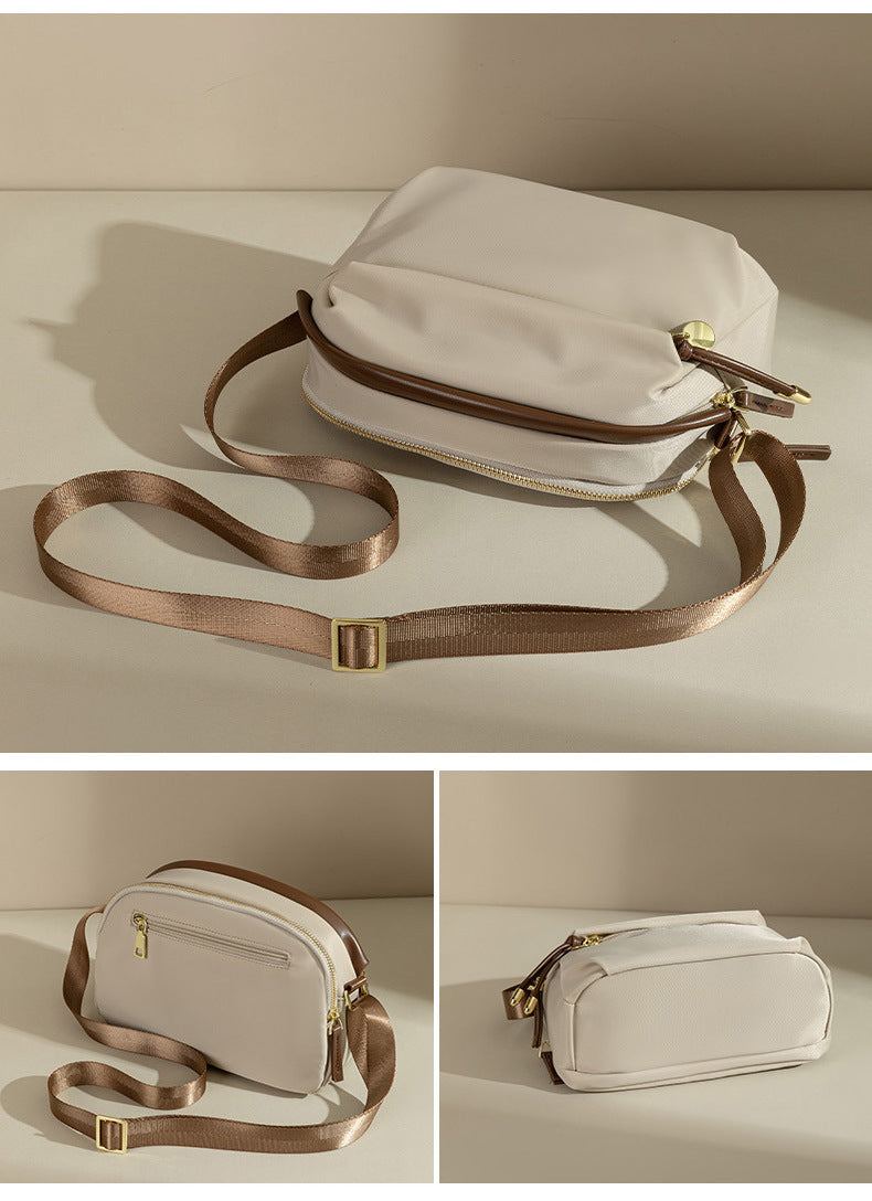 The Strikon™ Prime Bag by Camel Mountain – 3L, Fits 8.3" iPad