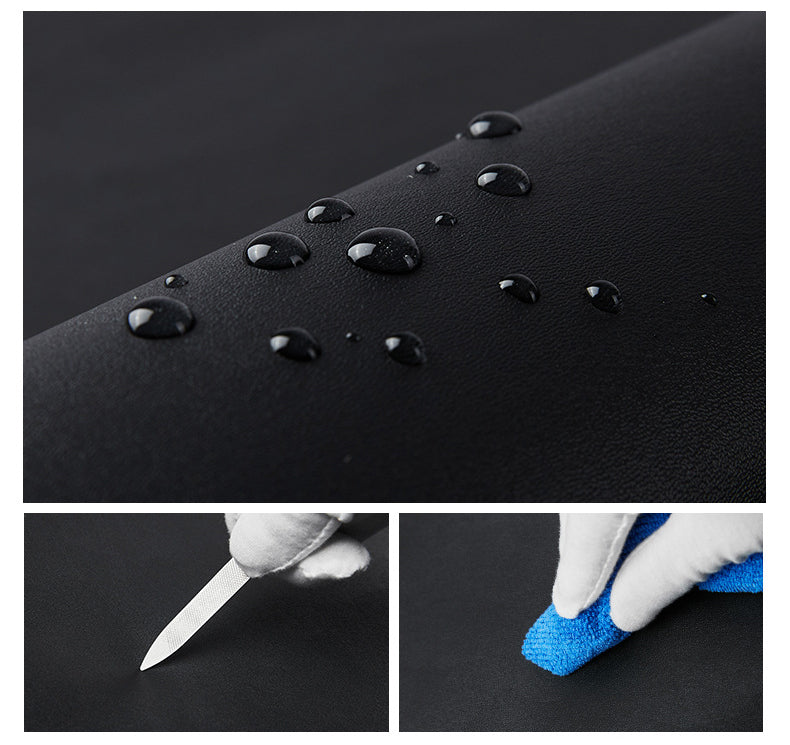 The Drexalor™ Ultra Backpack by Camel Mountain – 20L, Fits 16" Laptop