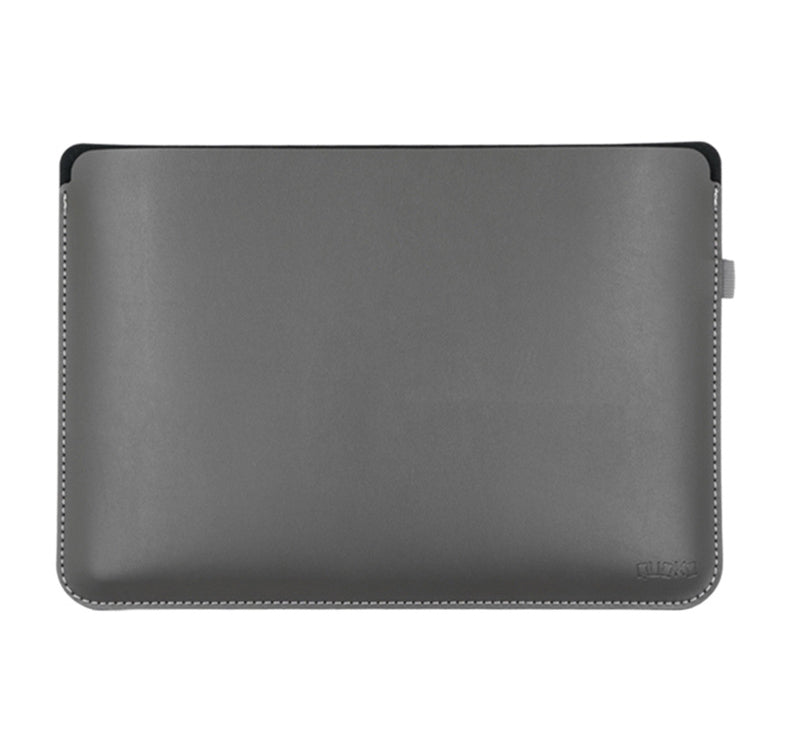 The Kryzor™ Fusion Laptop Sleeve by Camel Mountain – 0.241L & 0.31L, Fits 14" & 16" Laptops