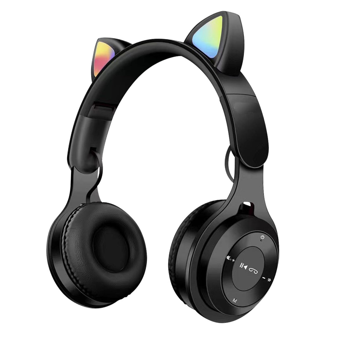 The Myrixor™ Max Headphones