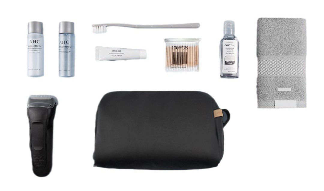 The Xyronis™ Storage Bag by Camel Mountain – 3L