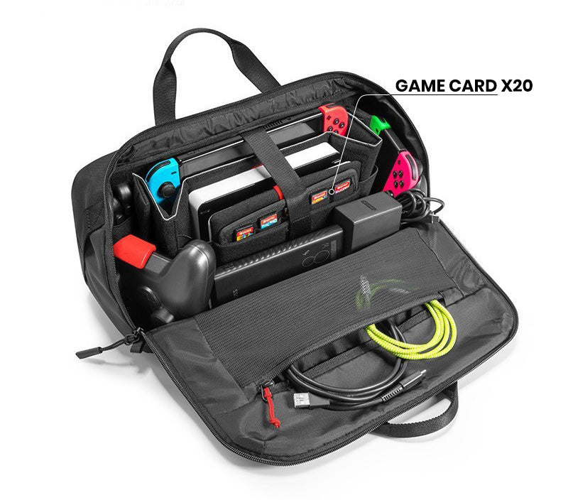 The Thalor™ Supreme Bag – 10L, by Camel Mountain