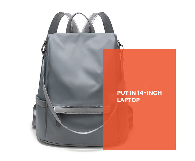 The Polaris™ Xtreme Backpack