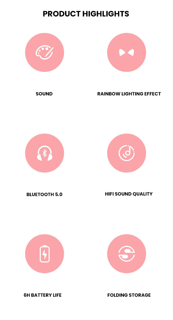 The Myrixor™ Max Headphones