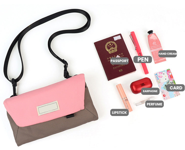 The Hypnos™ Evolve Bag – 0.63L by Camel Mountain