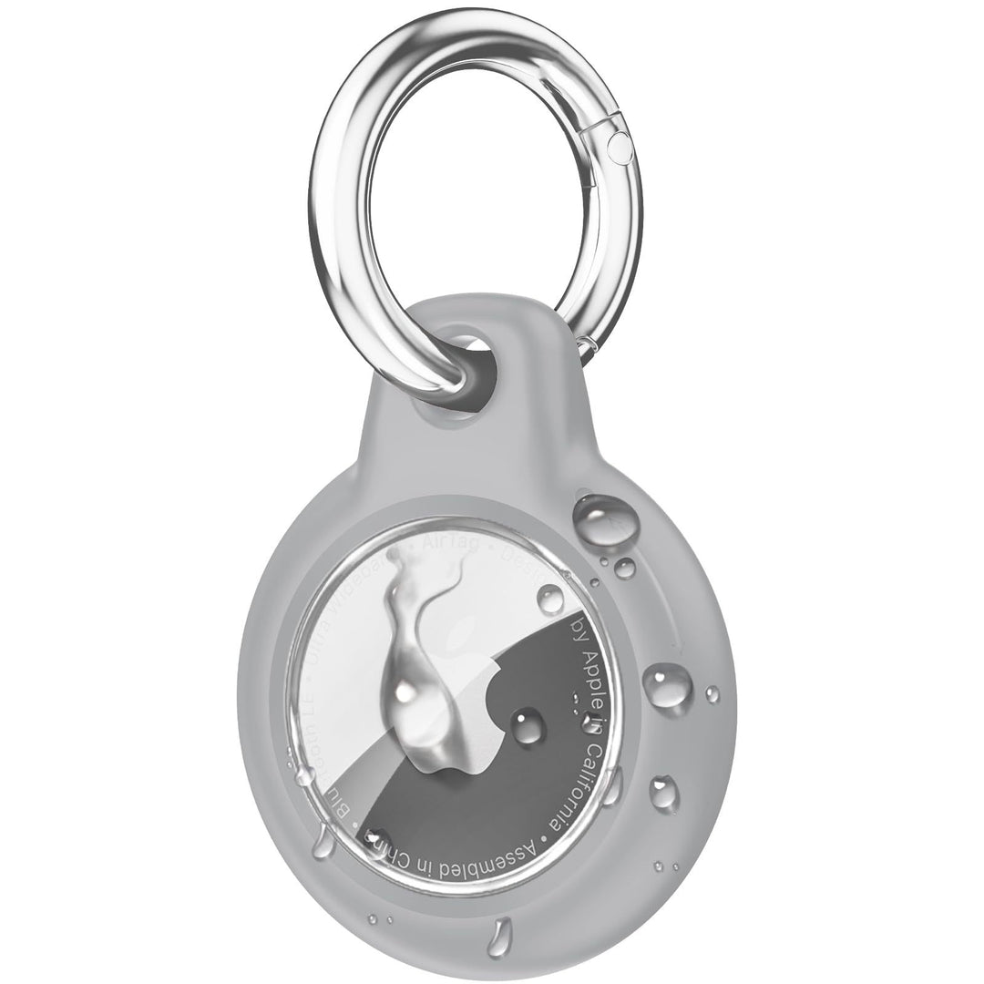 The Phylox™ Elite Apple Airtag by Camel Mountain – Ultra Slim Design