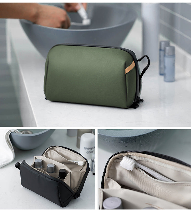 The Xyronis™ Storage Bag by Camel Mountain – 3L