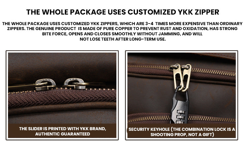 The Gravylox™ Advanced Backpack by Camel Mountain – 35L, Fits 16" Laptop