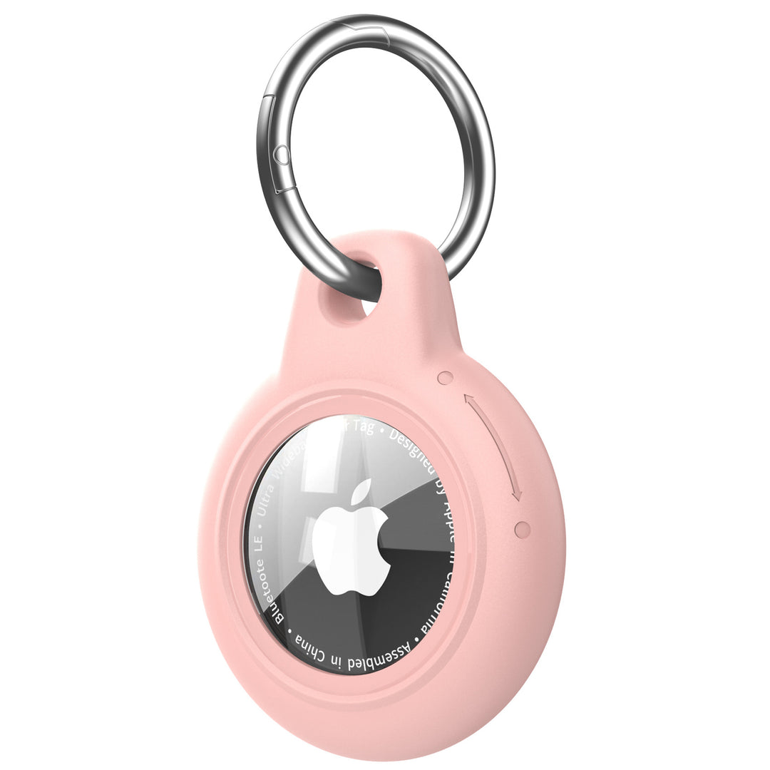 The Phylox™ Elite Apple Airtag by Camel Mountain – Ultra Slim Design