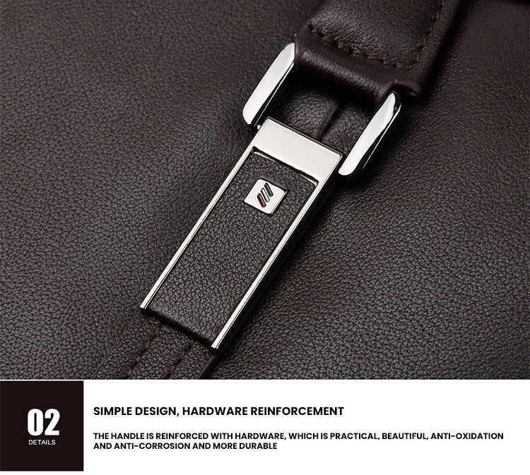 The Helythor™ Plus Bag by Camel Mountain – 7L, Fits 16" Laptop