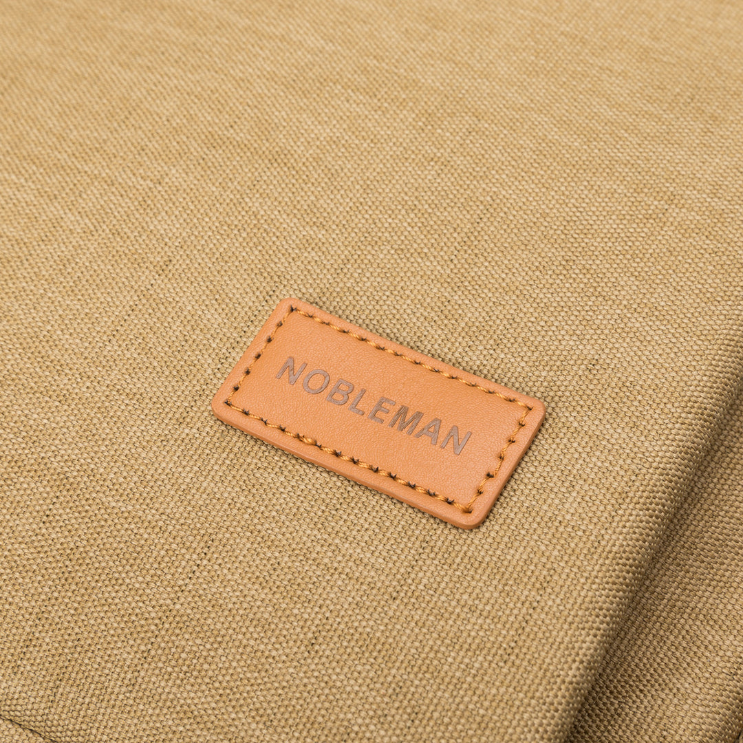 The Ultronis™ Pro Backpack by Camel Mountain – 35L, Fits Laptops Up to 15"