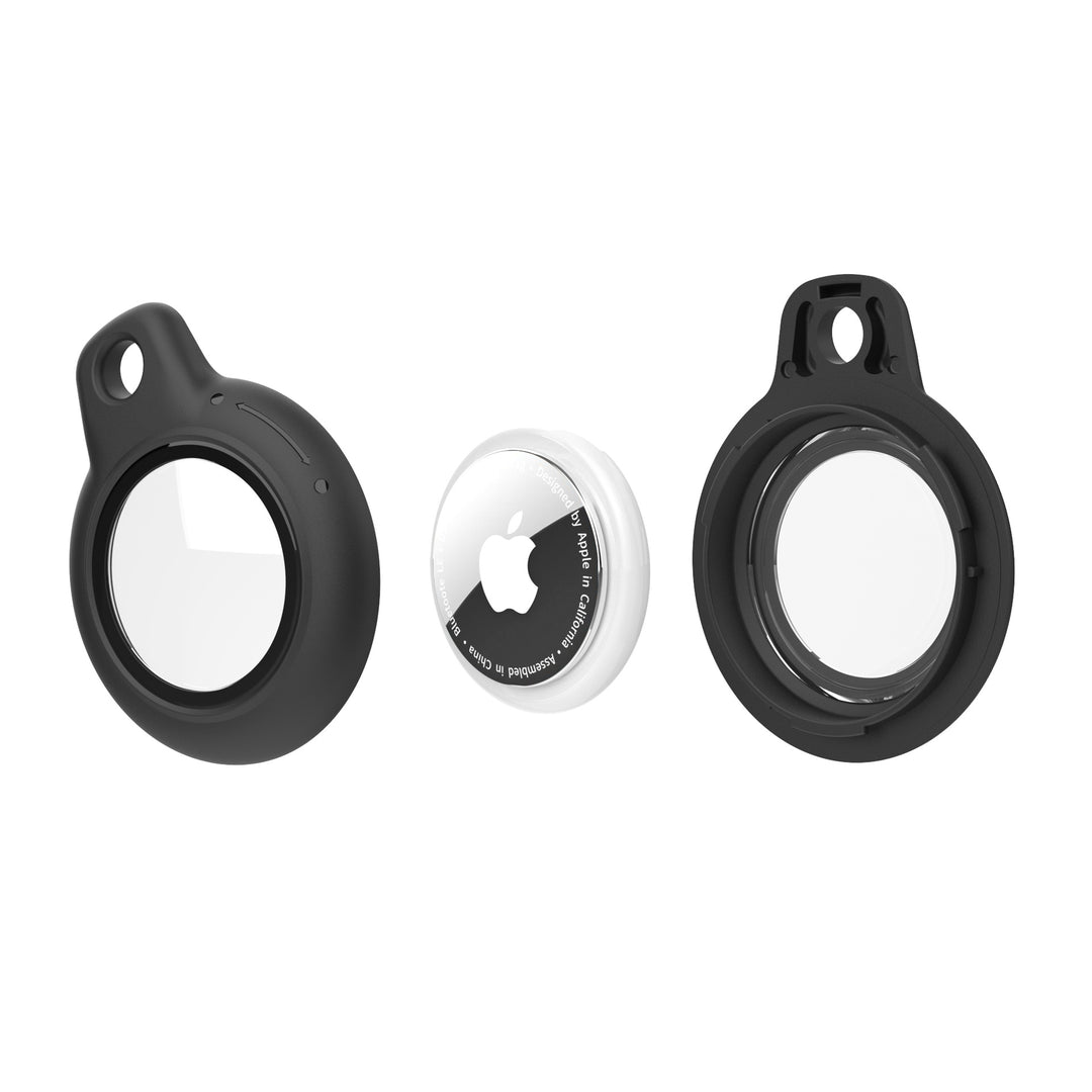 The Phylox™ Elite Apple Airtag by Camel Mountain – Ultra Slim Design