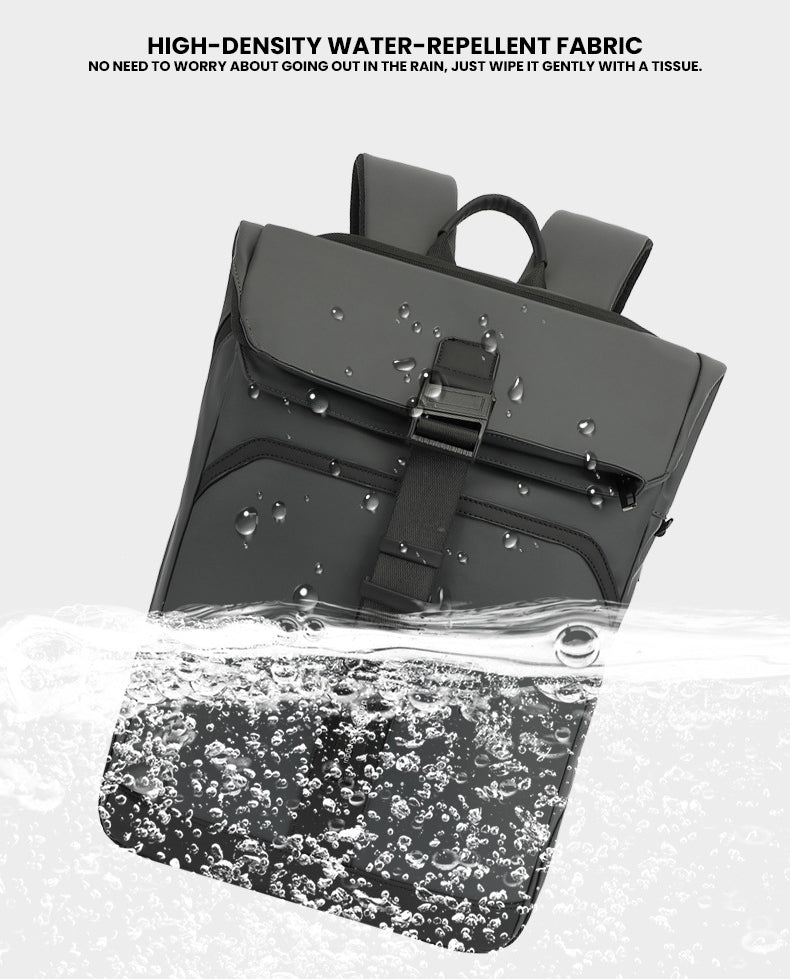 The Travoran™ Ultra Backpack by Camel Mountain – 55L, Fits 16" Laptop