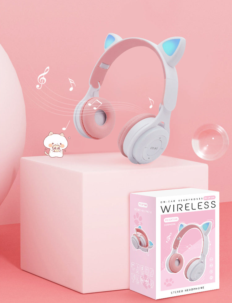 The Myrixor™ Max Headphones