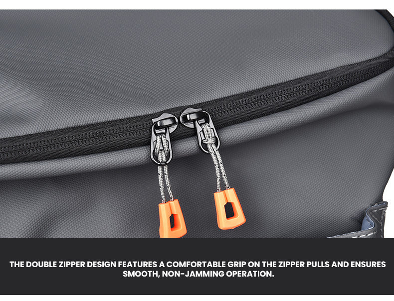 The Quantum™ 15.6" Laptop Backpack by Camel Mountain – 35L, Fits 15.6" Laptop