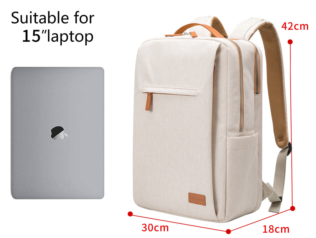 The Ultronis™ Pro Backpack by Camel Mountain – 35L, Fits Laptops Up to 15"