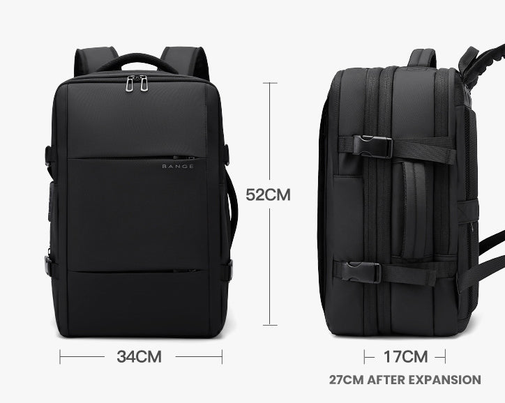 The Electron™ Elite Vacuum Backpack