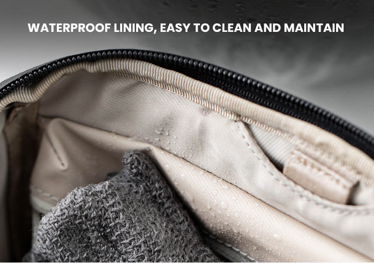 The Xyronis™ Storage Bag by Camel Mountain – 3L