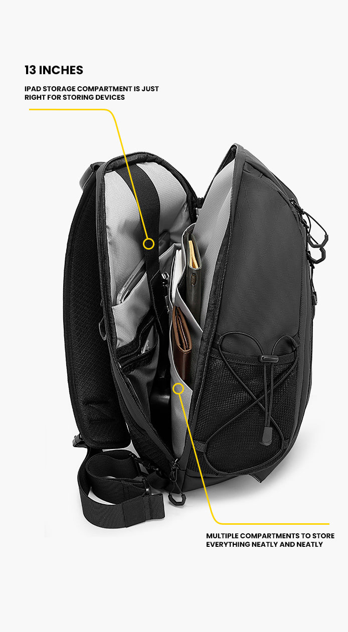 The Kaelion™ Max Bag