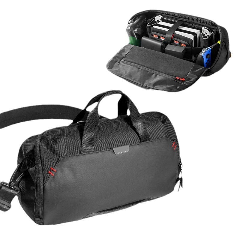 The Thalor™ Supreme Bag – 10L, by Camel Mountain