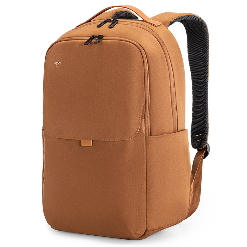 The Lyzaris™ Ultra Backpack by Camel Mountain – 17L, Fits 16" Laptop