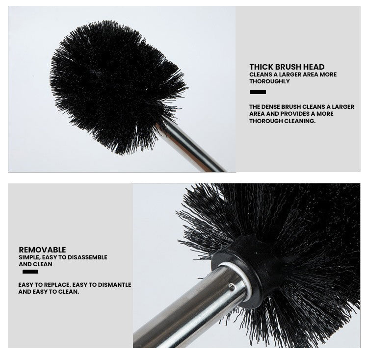 The Velynor™ Supreme Cleaning Brush by Camel Mountain