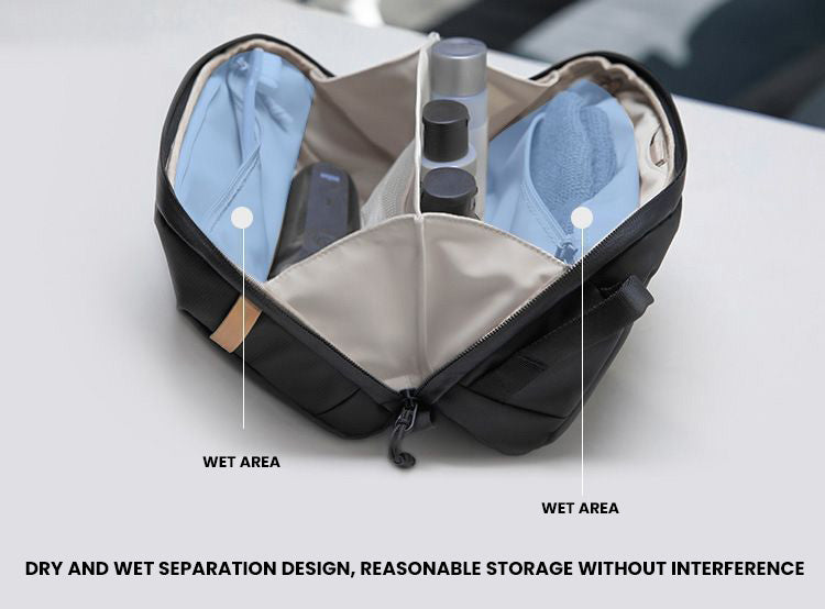 The Xyronis™ Storage Bag by Camel Mountain – 3L