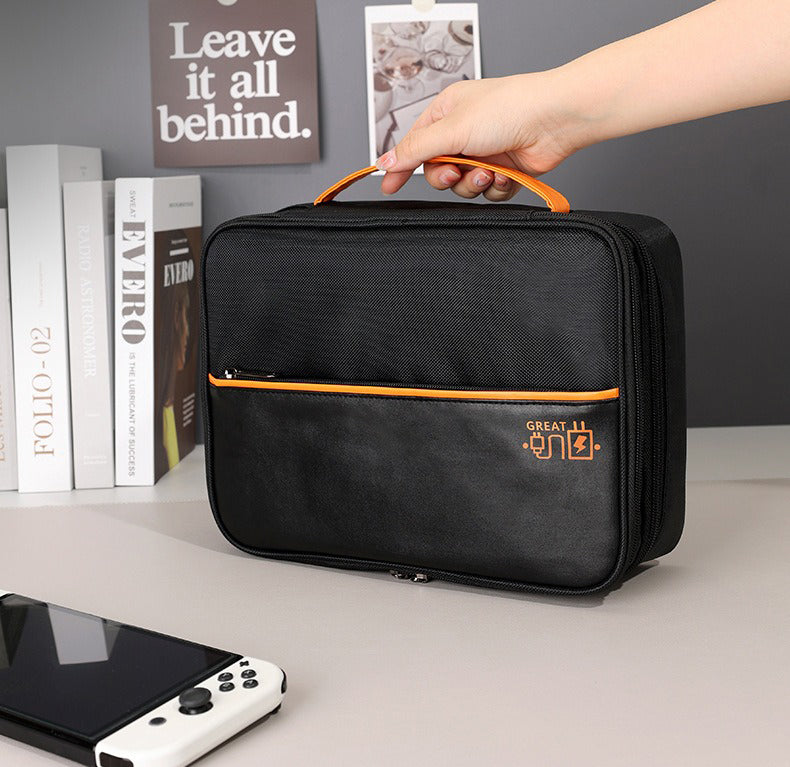 The Saphiron™ Max Storage Bag by Camel Mountain – 2L