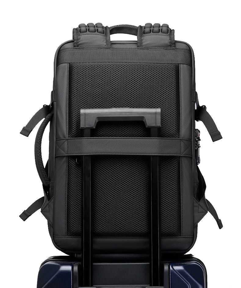 The Electron™ Elite Vacuum Backpack
