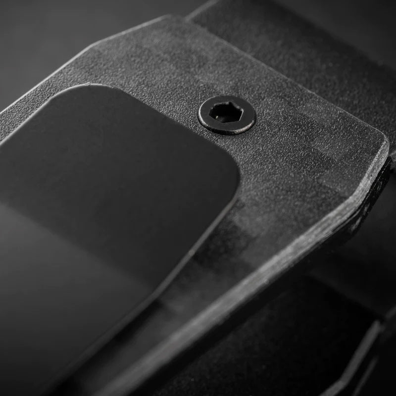 The Xylonis™ Prime keychain by Camel Mountain