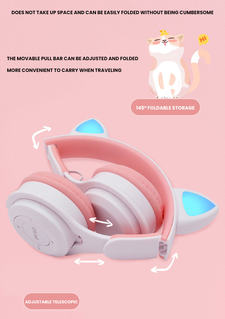 The Myrixor™ Max Headphones