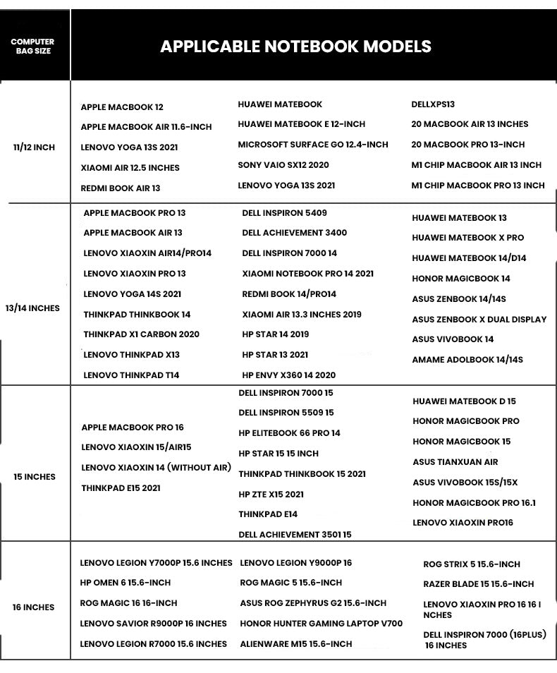 The Dynaris™ Prime Laptop Bag by Camel Mountain – 3L/4L, Fits 14" and 16" Laptops