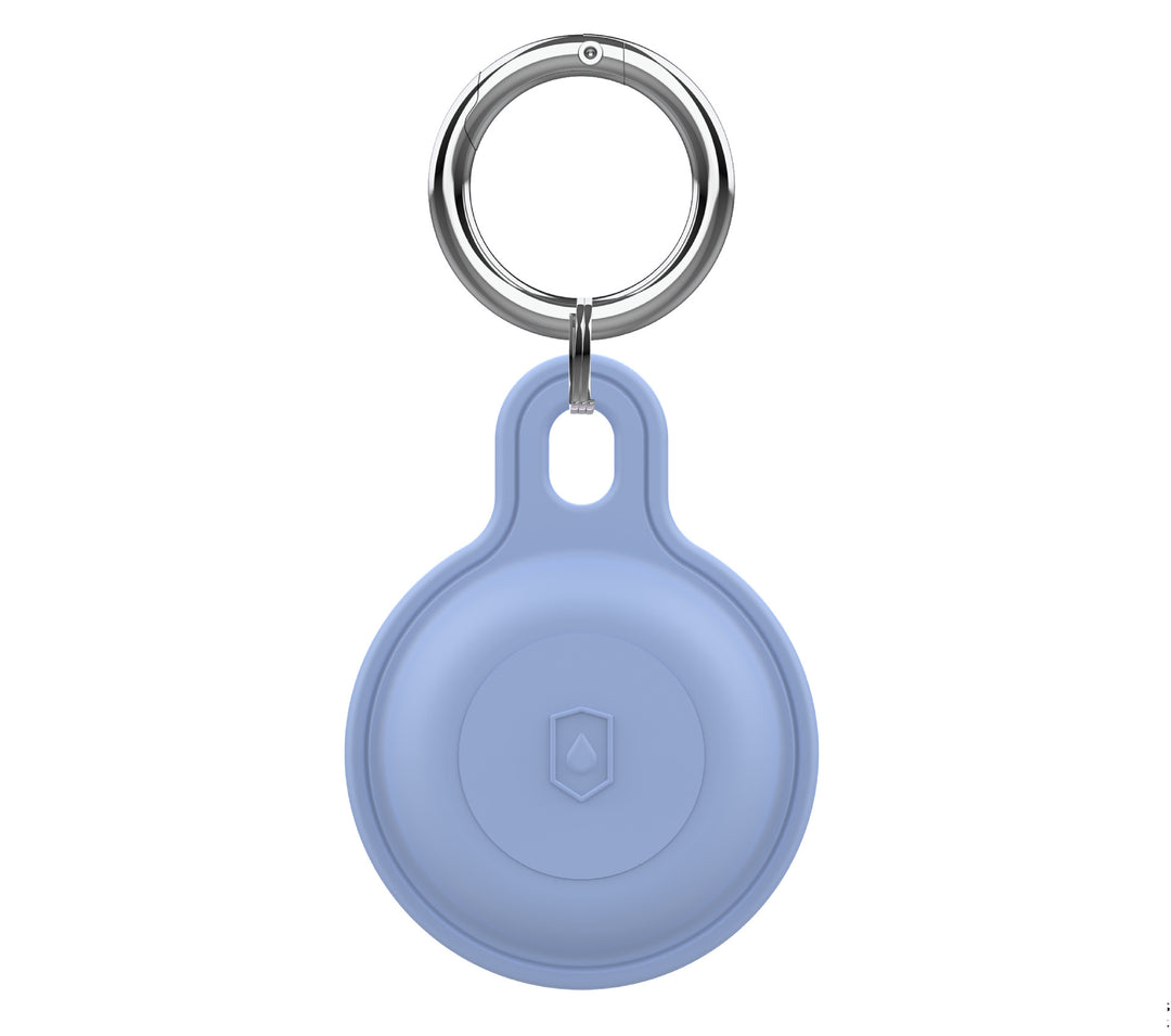 The Pyrionyx™ Apple AirTag by Camel Mountain – 0.12L, Silicone Keychain Case