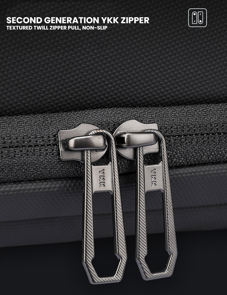 The Gryvonor™ Evolve Backpack by Camel Mountain – 18L, Fits 14" Laptop