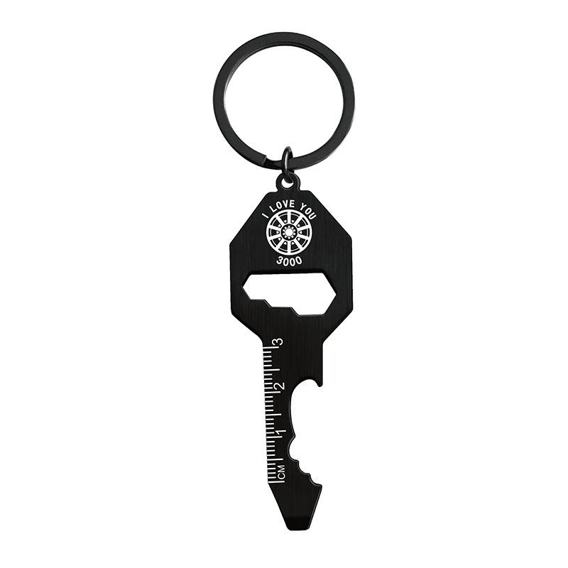 The Exyron™ Ultra Keychain by Camel Mountain