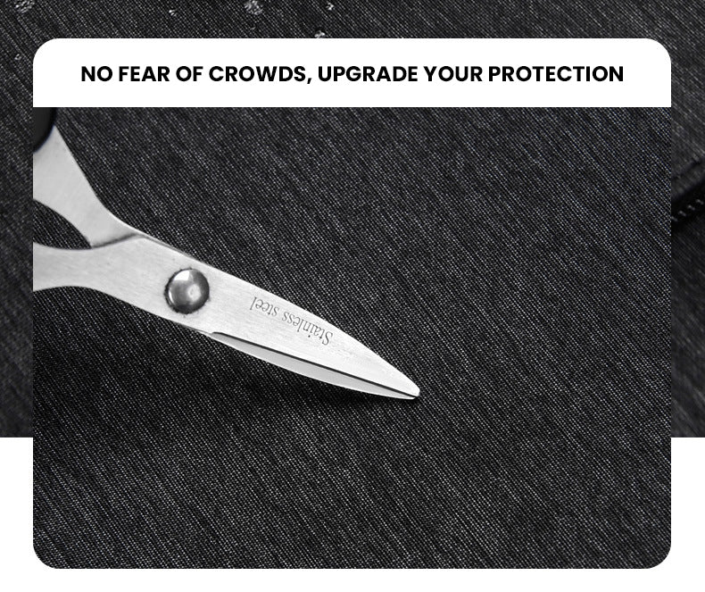 The Solandrix™ Quantum Bag by Camel Mountain – 4L, Fits 14" Laptop