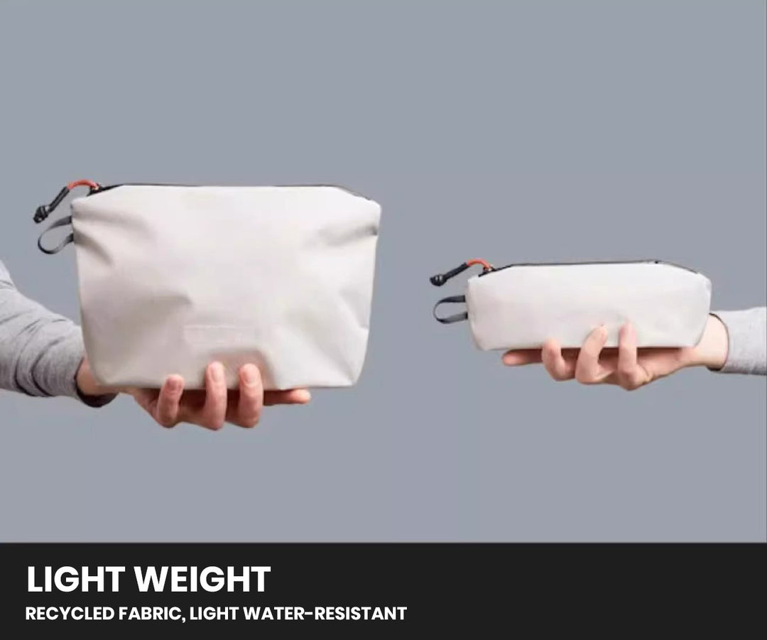 The Venox™ Storage Bag by Camel Mountain – 2L