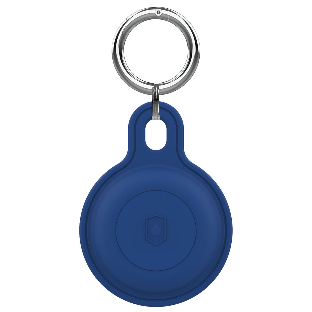 The Pyrionyx™ Apple AirTag by Camel Mountain – 0.12L, Silicone Keychain Case