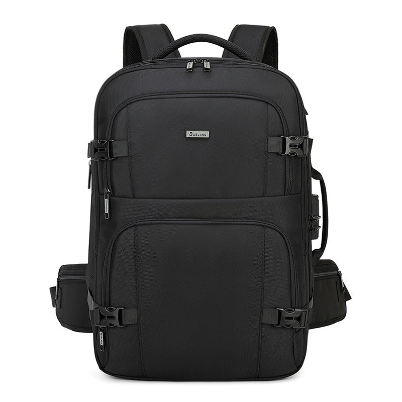 burton traverse 17 laptop travel backpack The Gravion 35L Business Backpack - Fits 17" Laptop