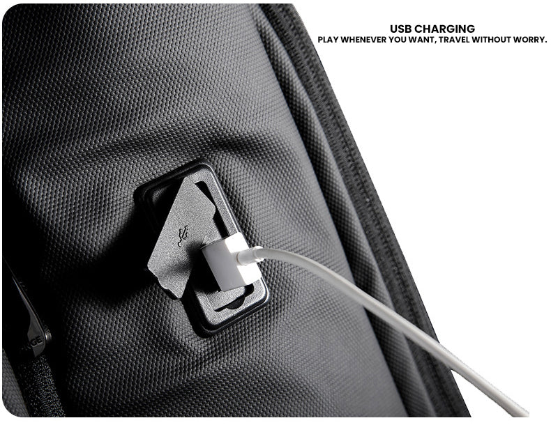 The Kenko™ Super Premium Backpack by Camel Mountain – 35L, Fits Up to 16" Laptop