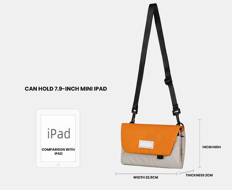 The Hypnos™ Evolve Bag – 0.63L by Camel Mountain