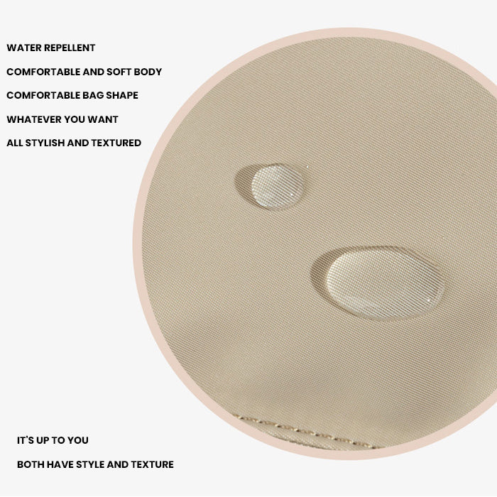 The Strikon™ Prime Bag by Camel Mountain – 3L, Fits 8.3" iPad