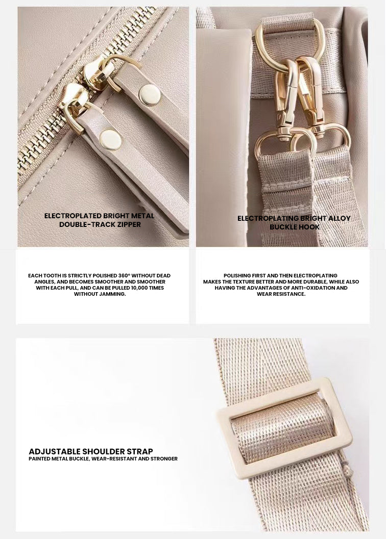 The Pyronil™ NexGen Backpack by Camel Mountain – 29L, Fits up to 14" Laptop