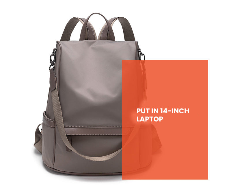 The Polaris™ Xtreme Backpack