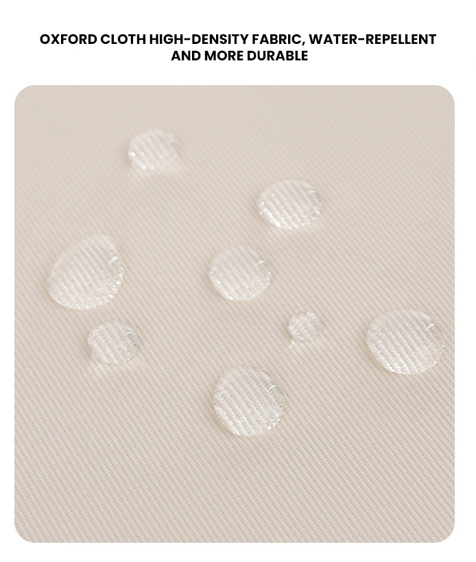 The Phylaron™ Platinum Backpack by Camel Mountain – 35L, Fits 16" Laptop